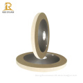 Ceramic Bond Diamond Lay Flat Grinding Wheel 1A1